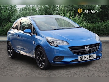 Used Vauxhall Corsa 2019 for sale - 78576582: Photo