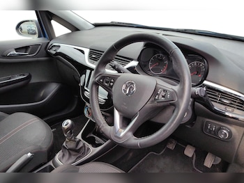 Used Vauxhall Corsa 2019 for sale - 78576582: Photo