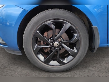 Used Vauxhall Corsa 2019 for sale - 78576582: Photo