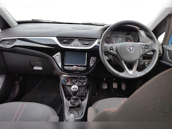 Used Vauxhall Corsa 2019 for sale - 78576582: Photo