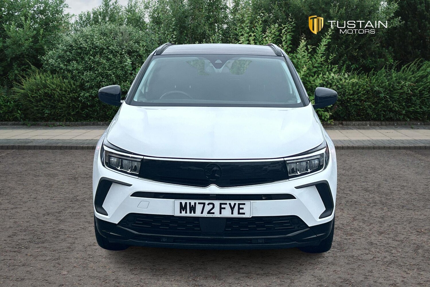 Used Vauxhall Grandland 2022 for sale - 77459127: Photo 10