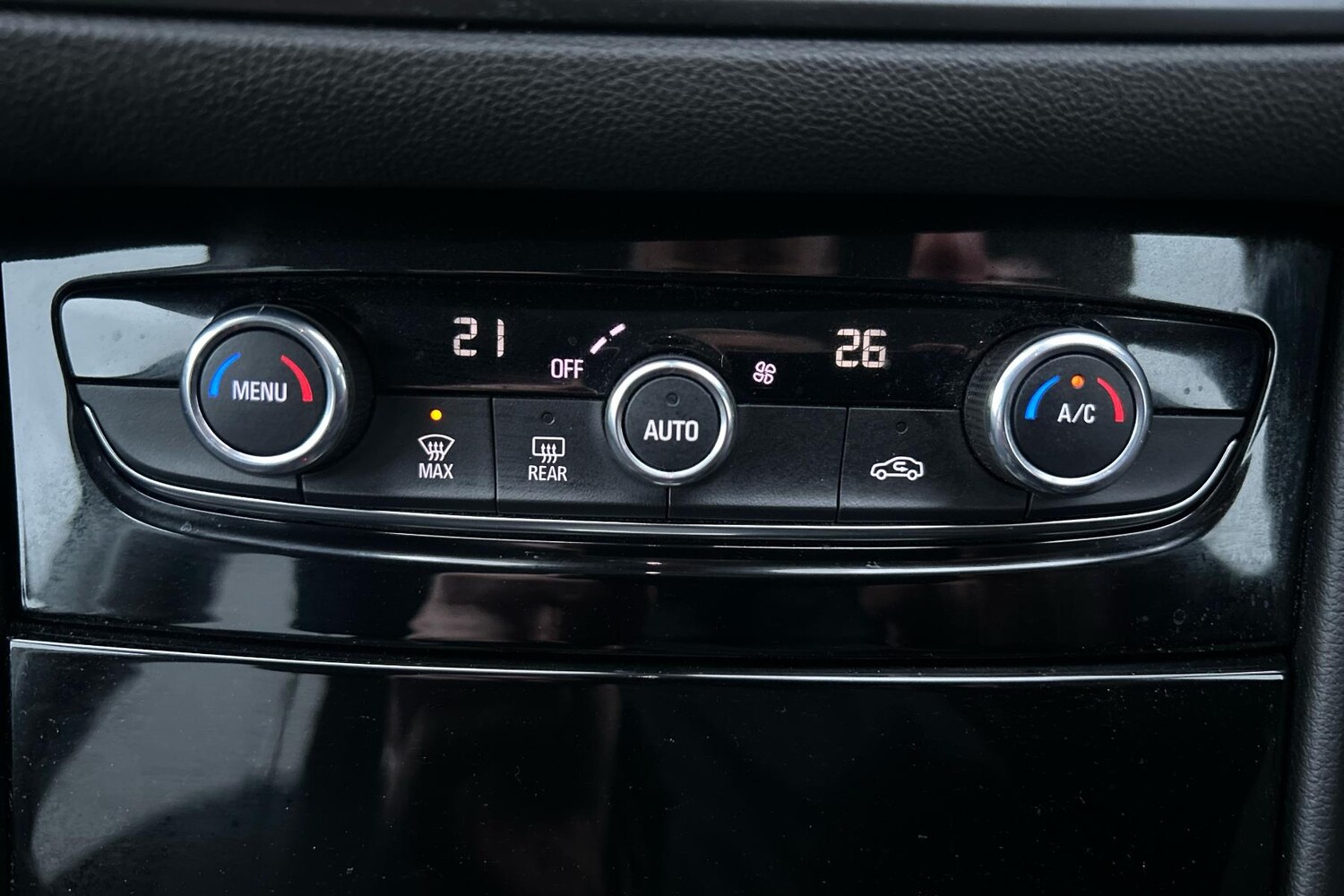 Used Vauxhall Grandland 2022 for sale - 77459127: Photo 19