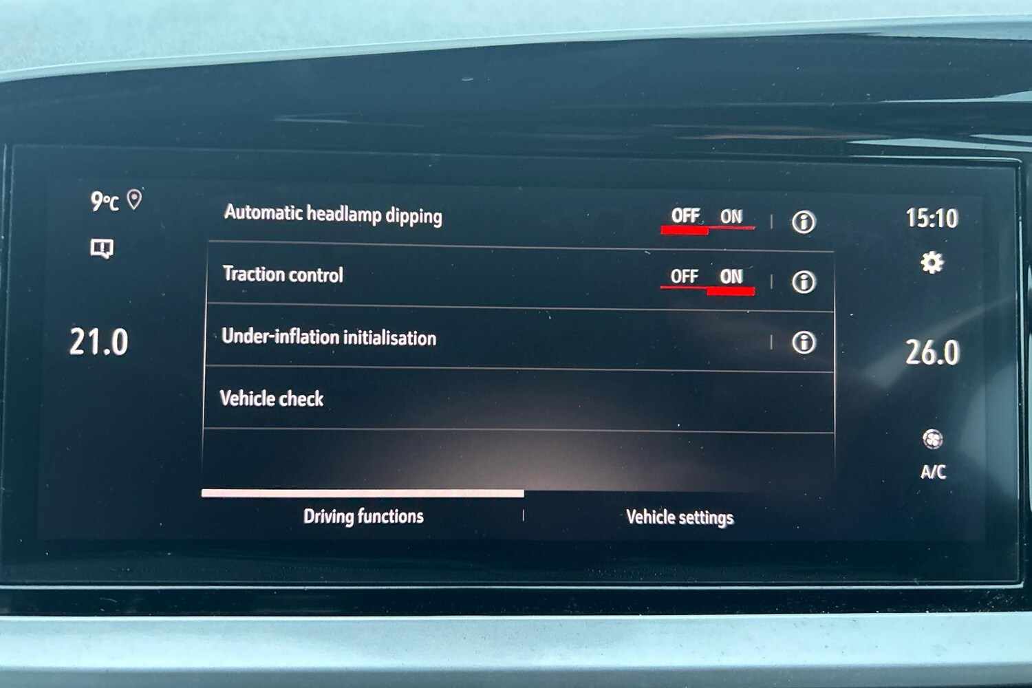 Used Vauxhall Grandland 2022 for sale - 77459127: Photo 22