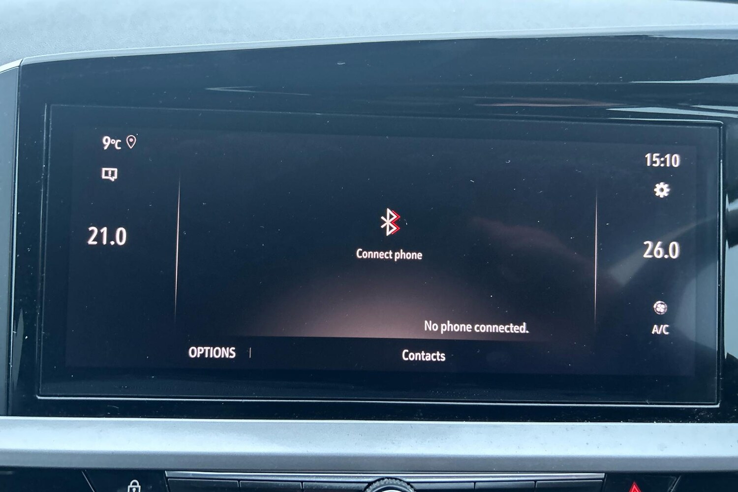 Used Vauxhall Grandland 2022 for sale - 77459127: Photo 24