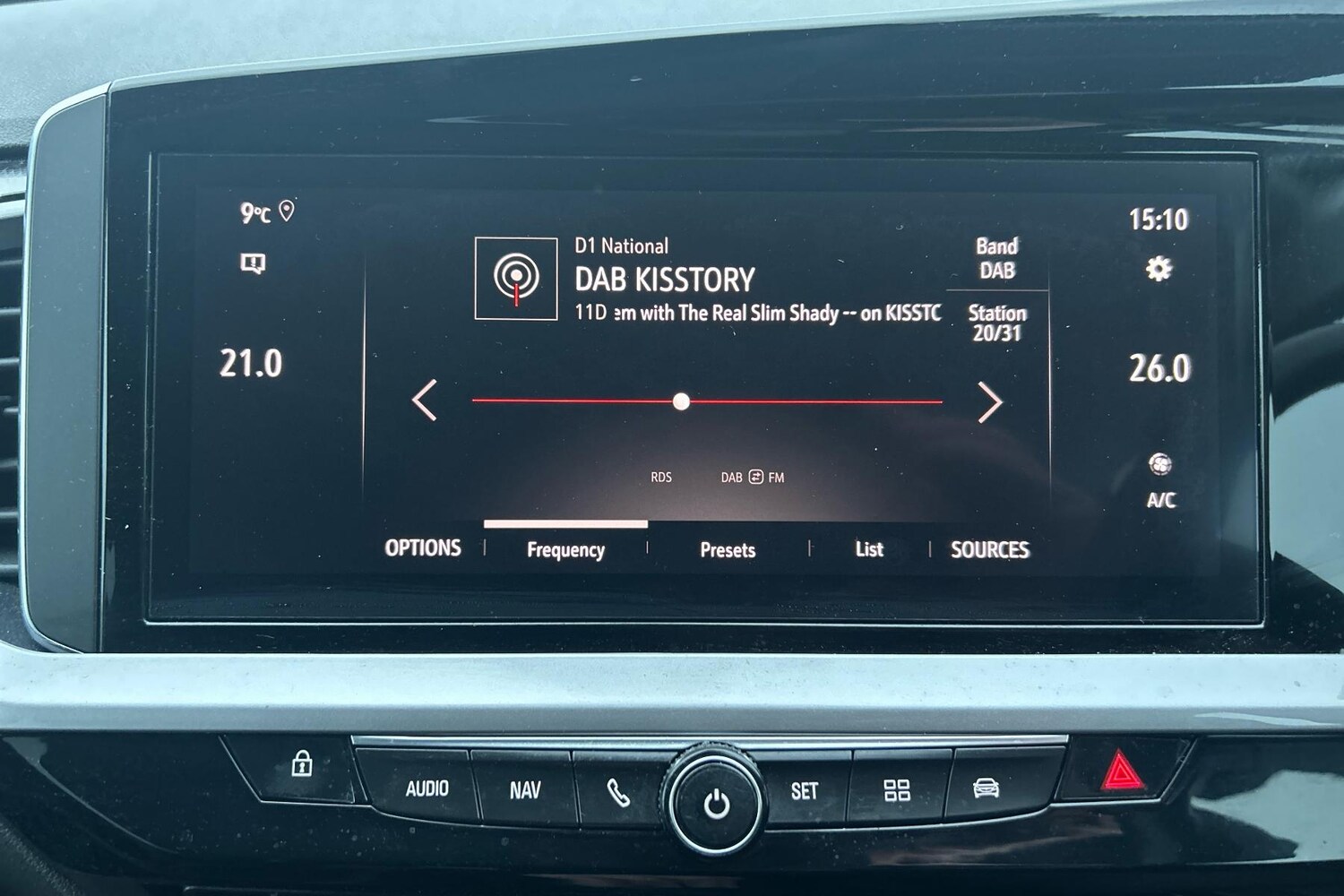 Used Vauxhall Grandland 2022 for sale - 77459127: Photo 25