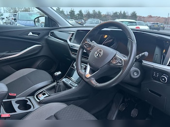Used Vauxhall Grandland undefined for sale - 77459127: Photo