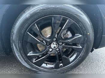 Used Vauxhall Grandland undefined for sale - 77459127: Photo