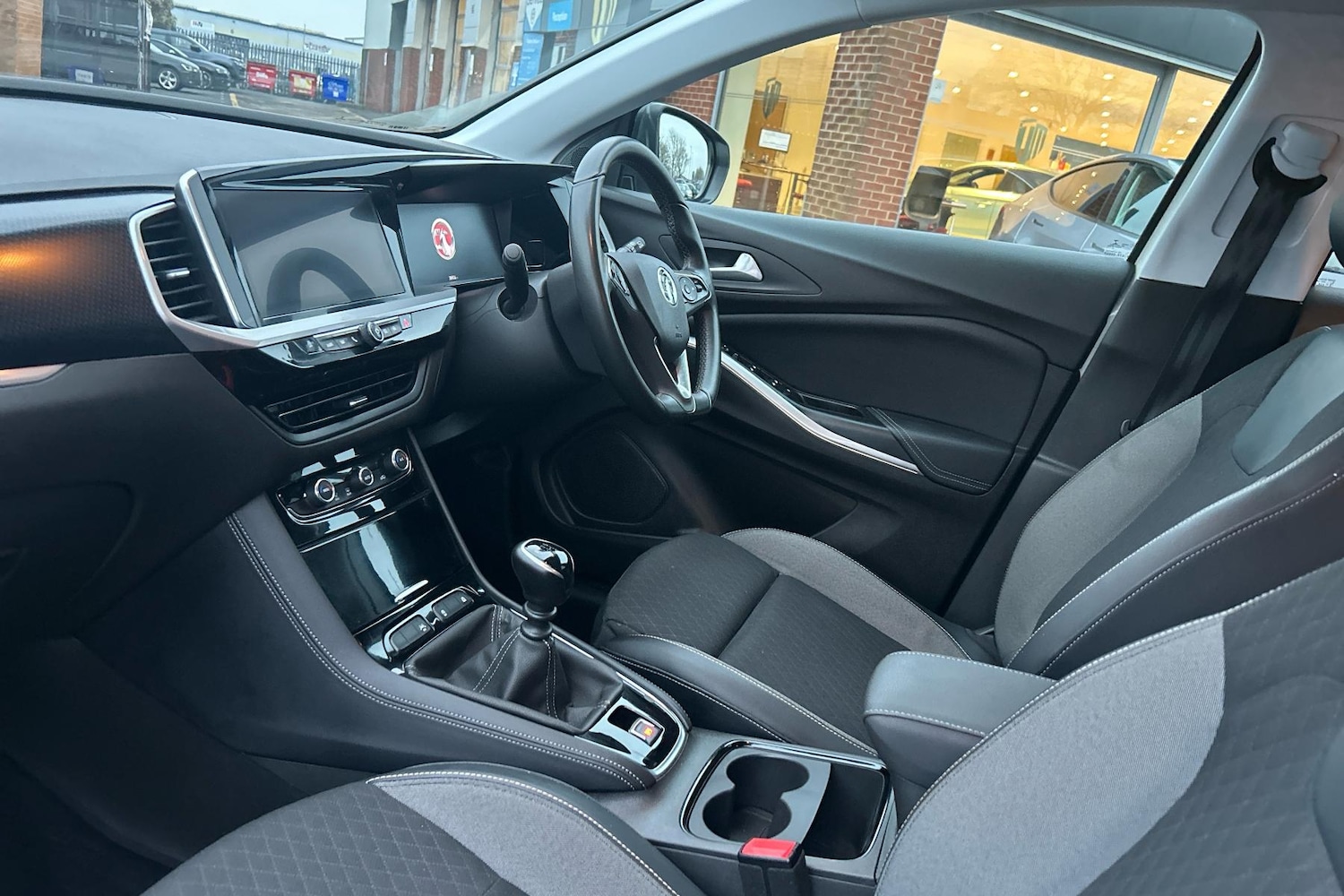 Used Vauxhall Grandland 2022 for sale - 77459127: Photo 5