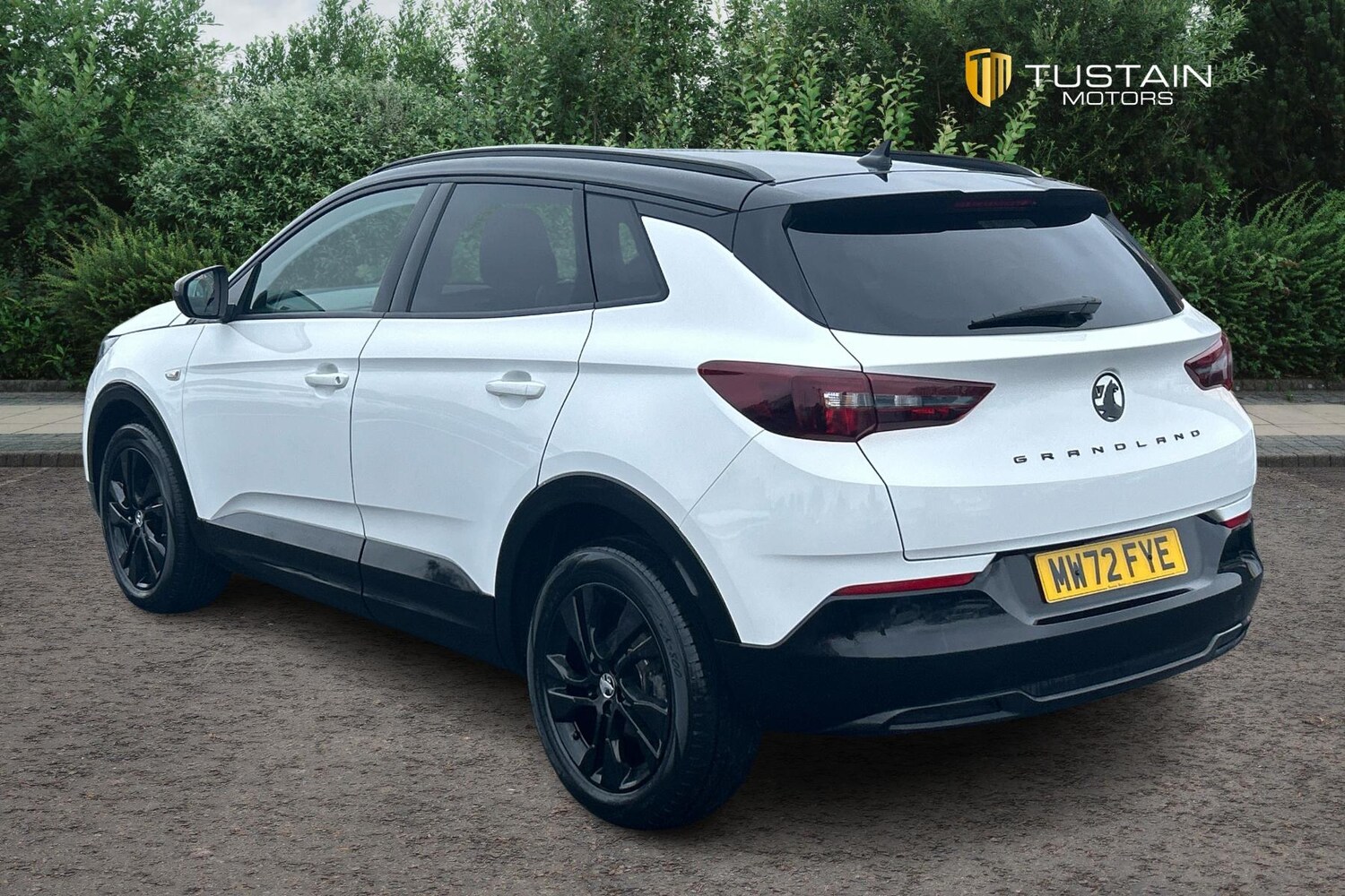 Used Vauxhall Grandland 2022 for sale - 77459127: Photo 7