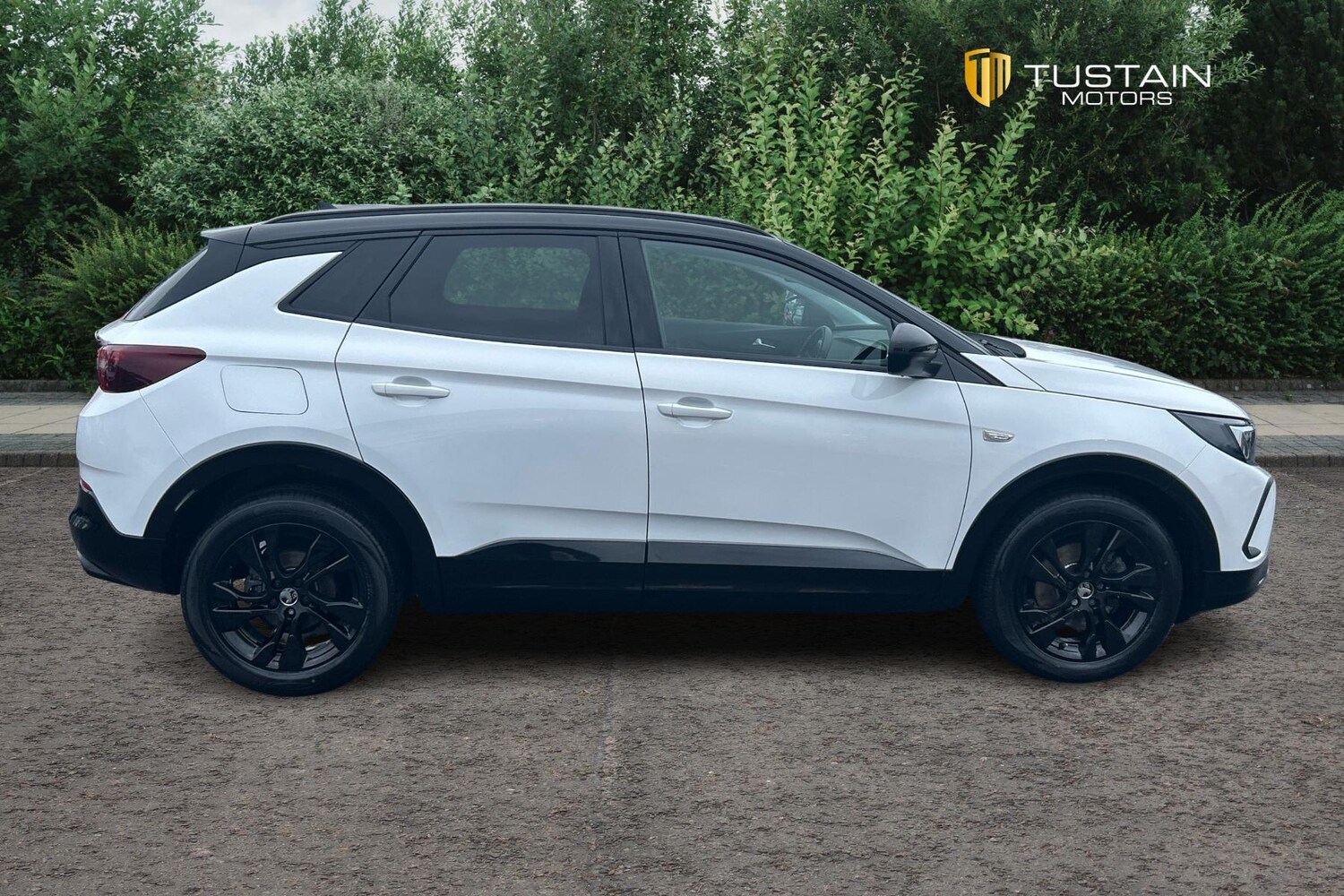 Used Vauxhall Grandland 2022 for sale - 77459127: Photo 8