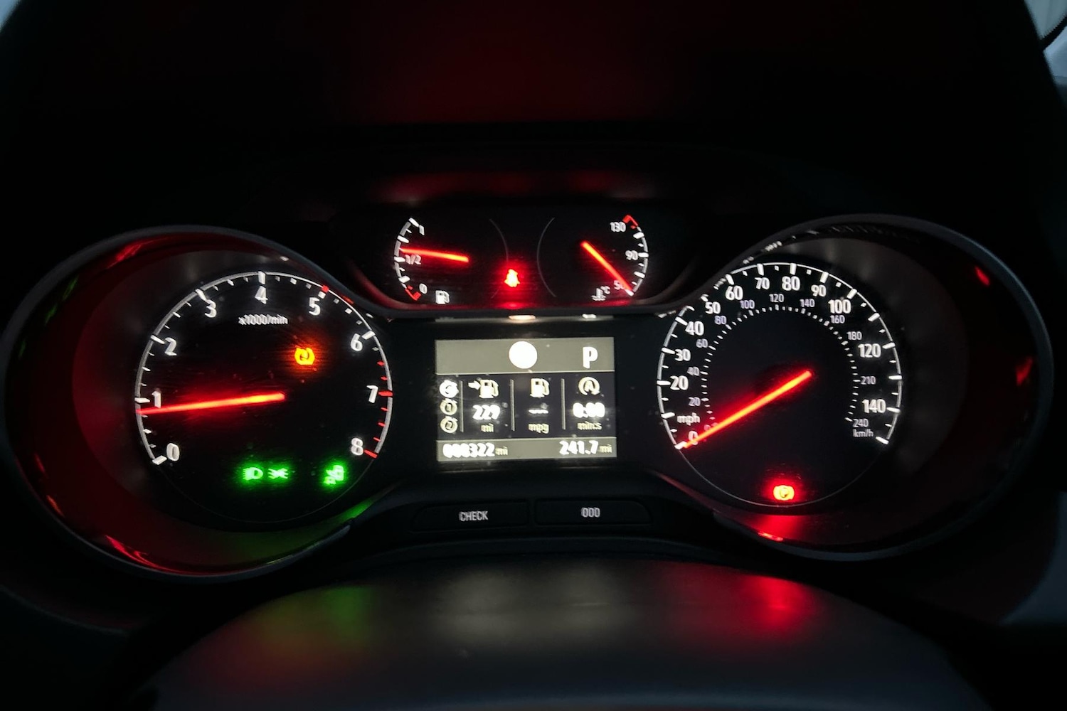 Used Vauxhall Grandland X 2020 for sale - 77219926: Photo 13