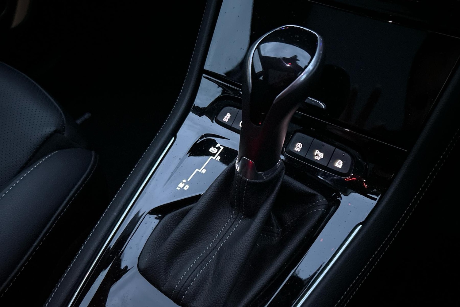 Used Vauxhall Grandland X 2020 for sale - 77219926: Photo 14