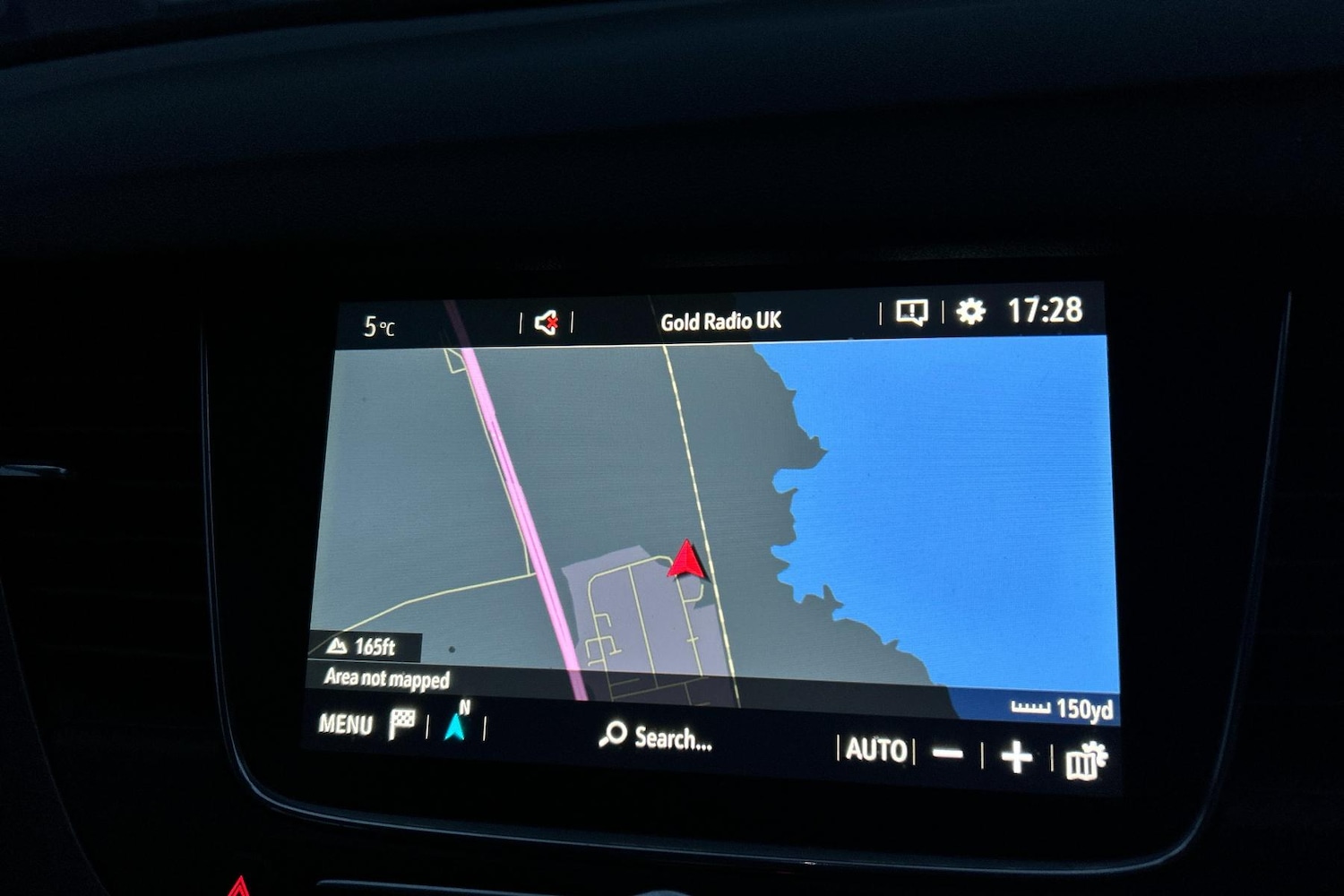 Used Vauxhall Grandland X 2020 for sale - 77219926: Photo 17