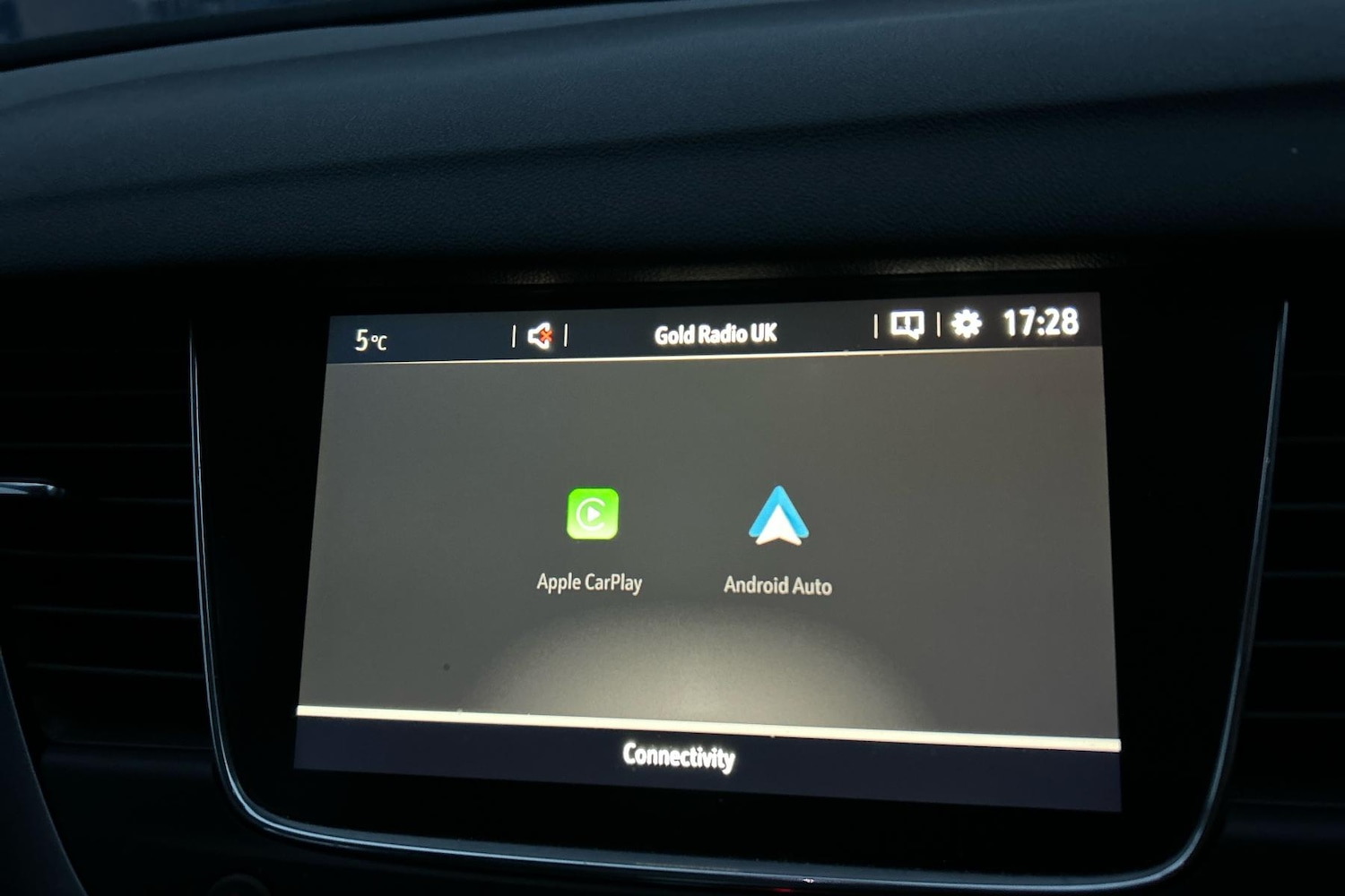 Used Vauxhall Grandland X 2020 for sale - 77219926: Photo 18