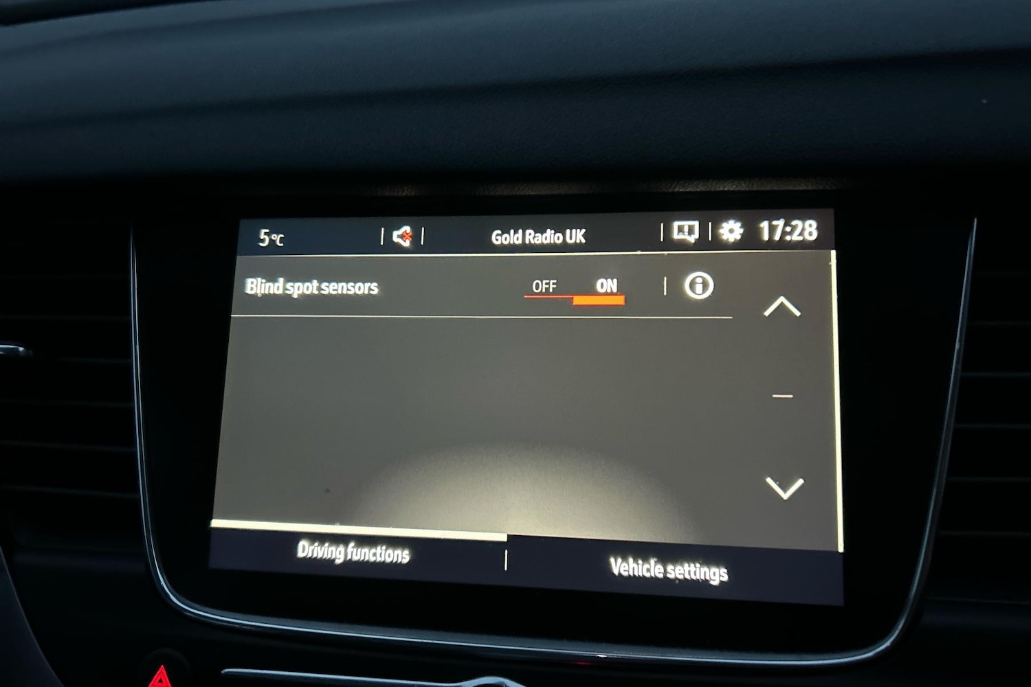 Used Vauxhall Grandland X 2020 for sale - 77219926: Photo 19