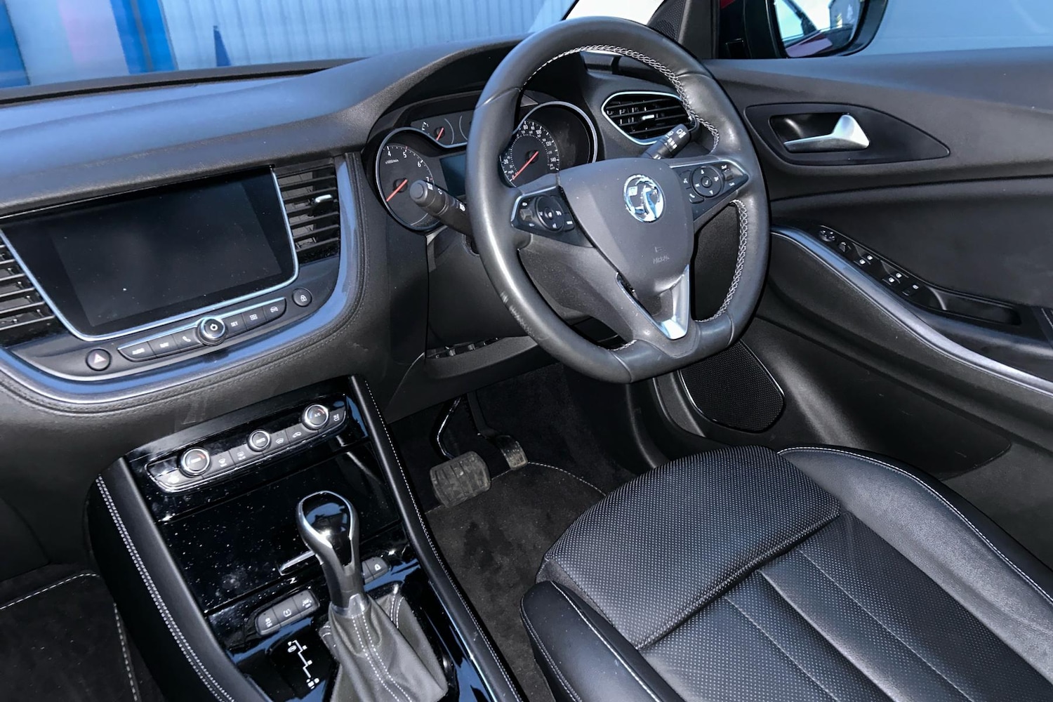 Used Vauxhall Grandland X 2020 for sale - 77219926: Photo 5
