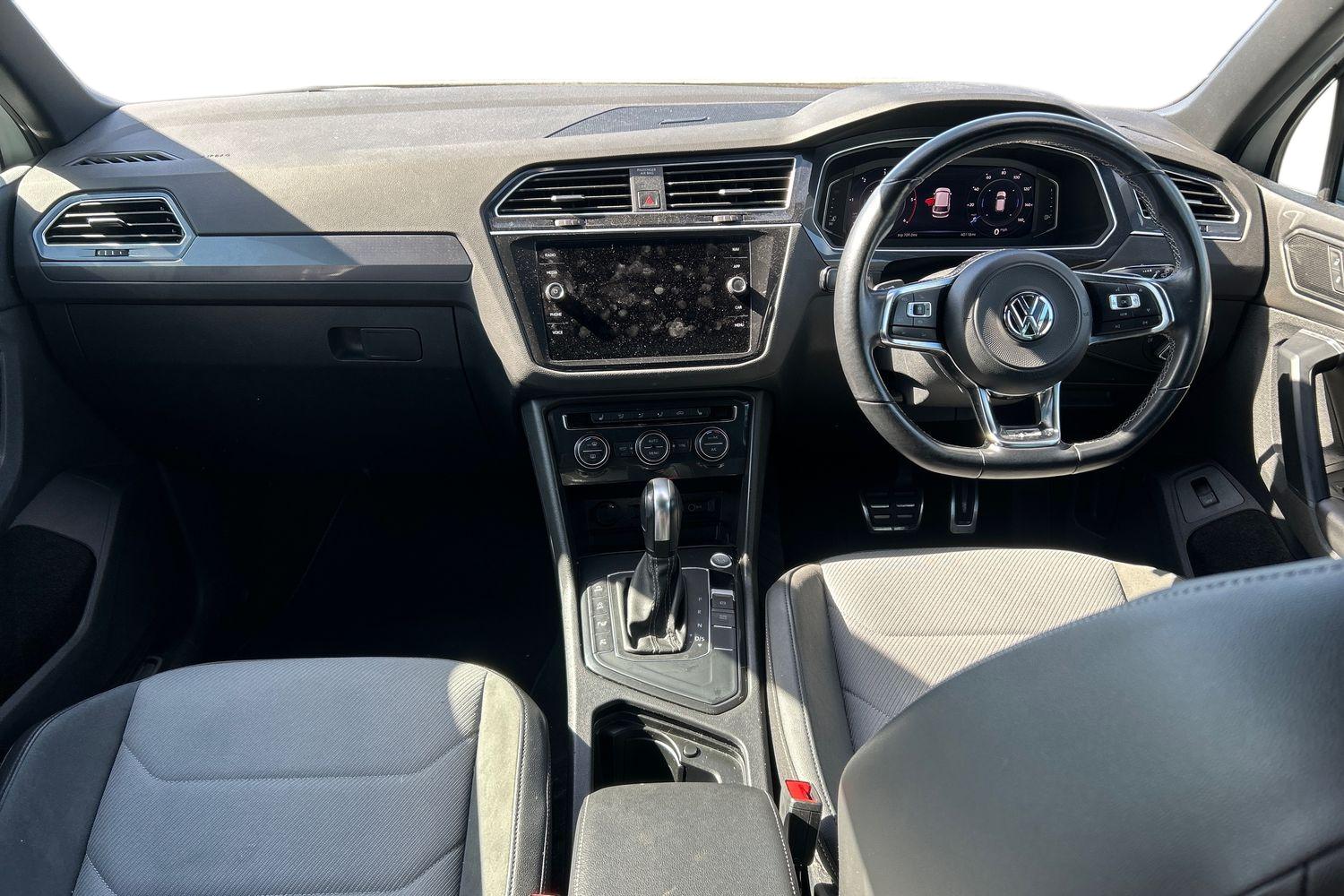 Used Volkswagen Tiguan for sale - 78092490: Photo 4