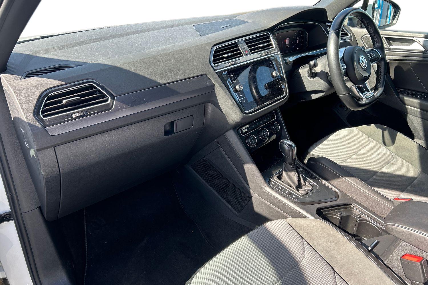 Used Volkswagen Tiguan for sale - 78092490: Photo 5