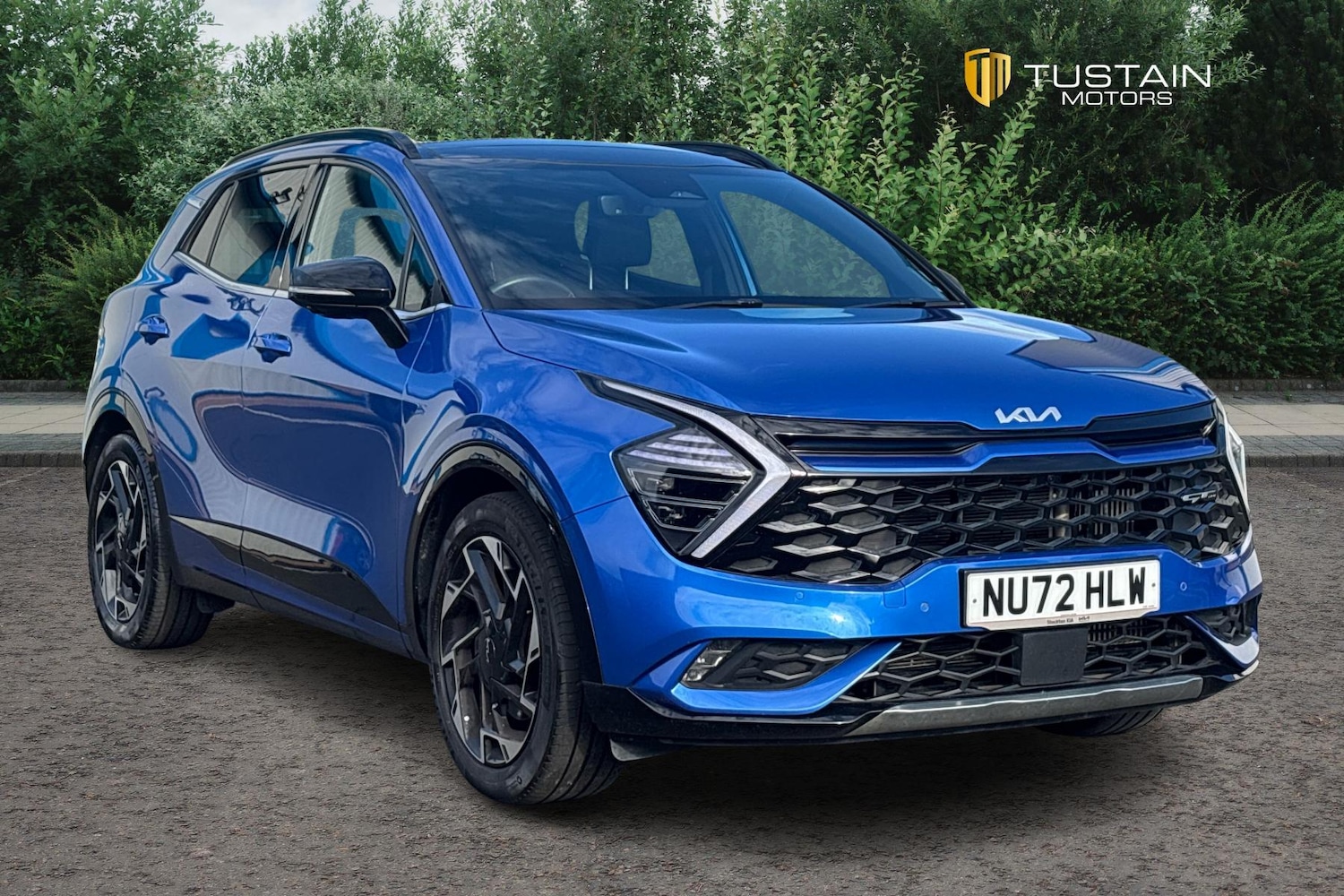 Used Kia Sportage 2022 for sale - 76205039: Photo 1