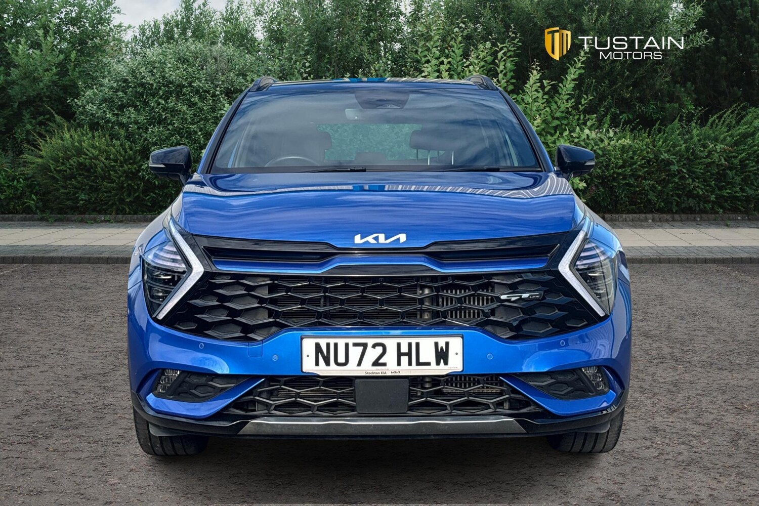 Used Kia Sportage 2022 for sale - 76205039: Photo 10