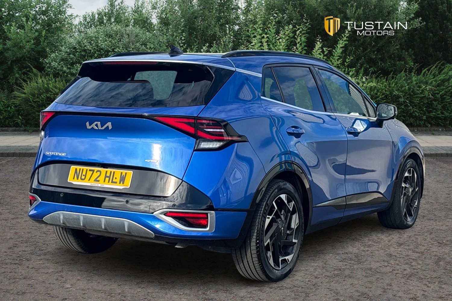 Used Kia Sportage 2022 for sale - 76205039: Photo 12