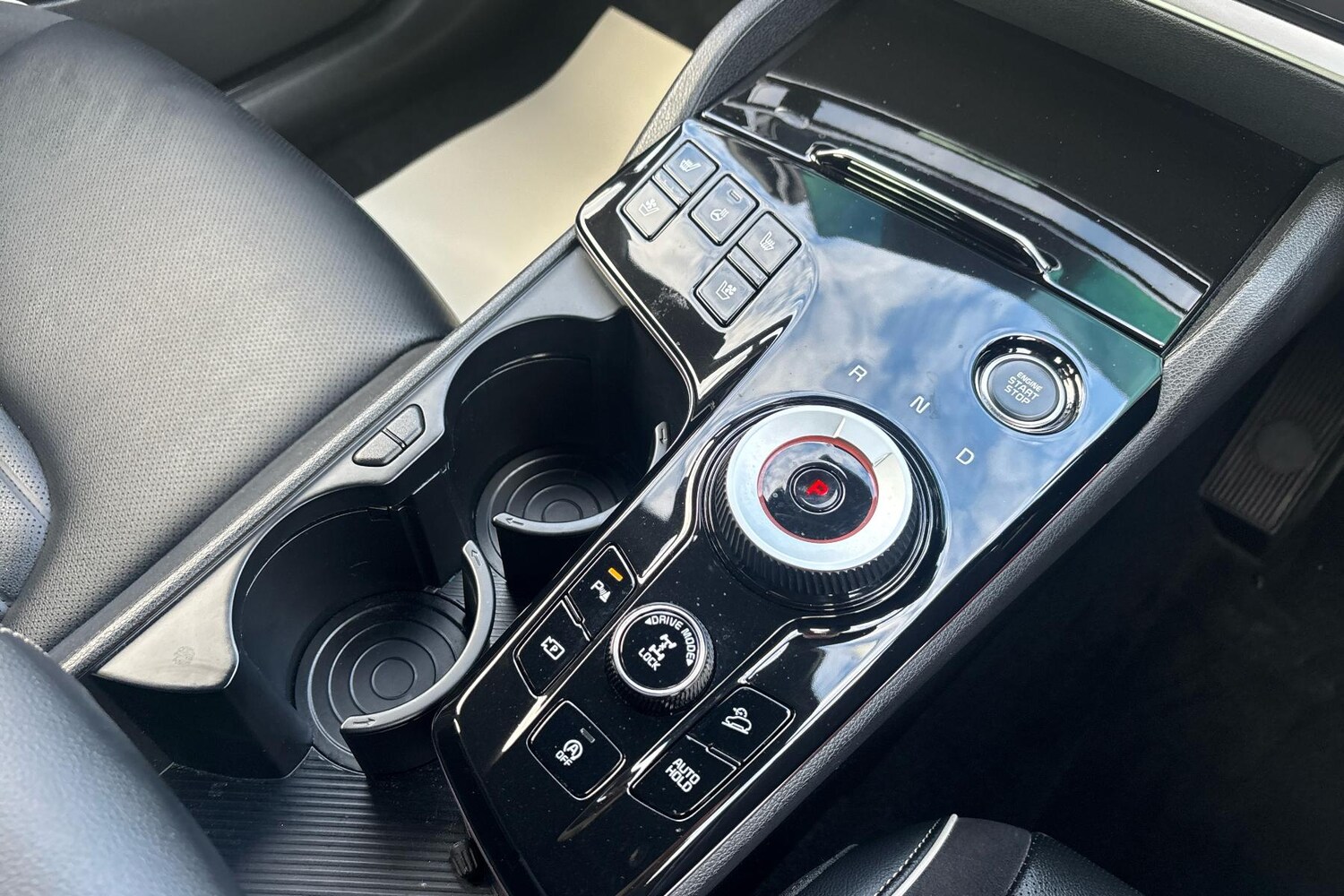 Used Kia Sportage 2022 for sale - 76205039: Photo 14