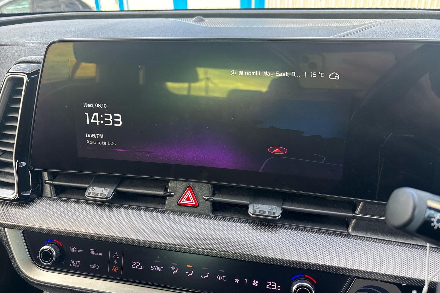 Used Kia Sportage 2022 for sale - 76205039: Photo 15