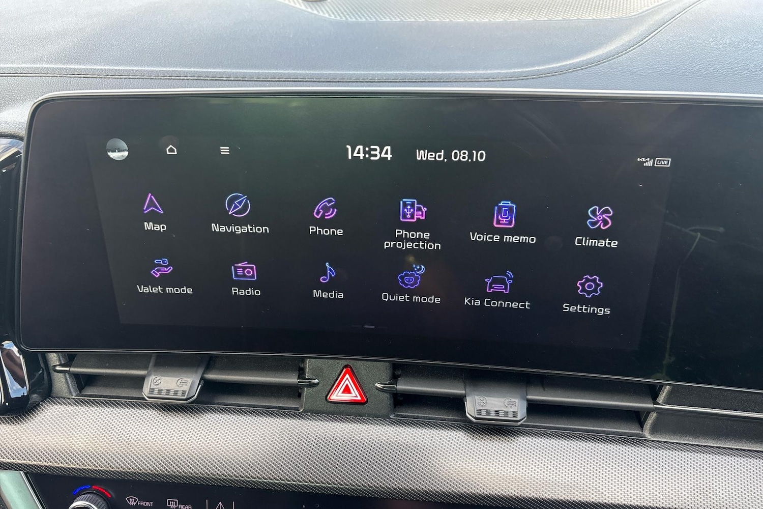 Used Kia Sportage 2022 for sale - 76205039: Photo 16