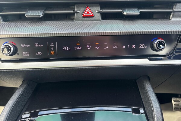 Used Kia Sportage 2022 for sale - 76205039: Photo 17
