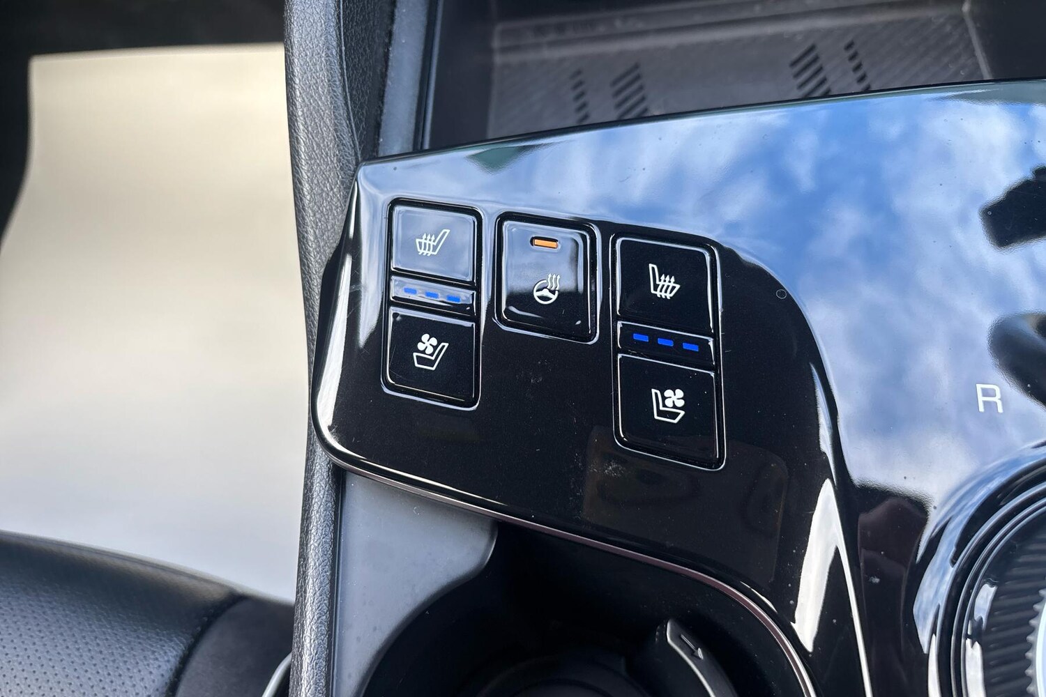 Used Kia Sportage 2022 for sale - 76205039: Photo 19