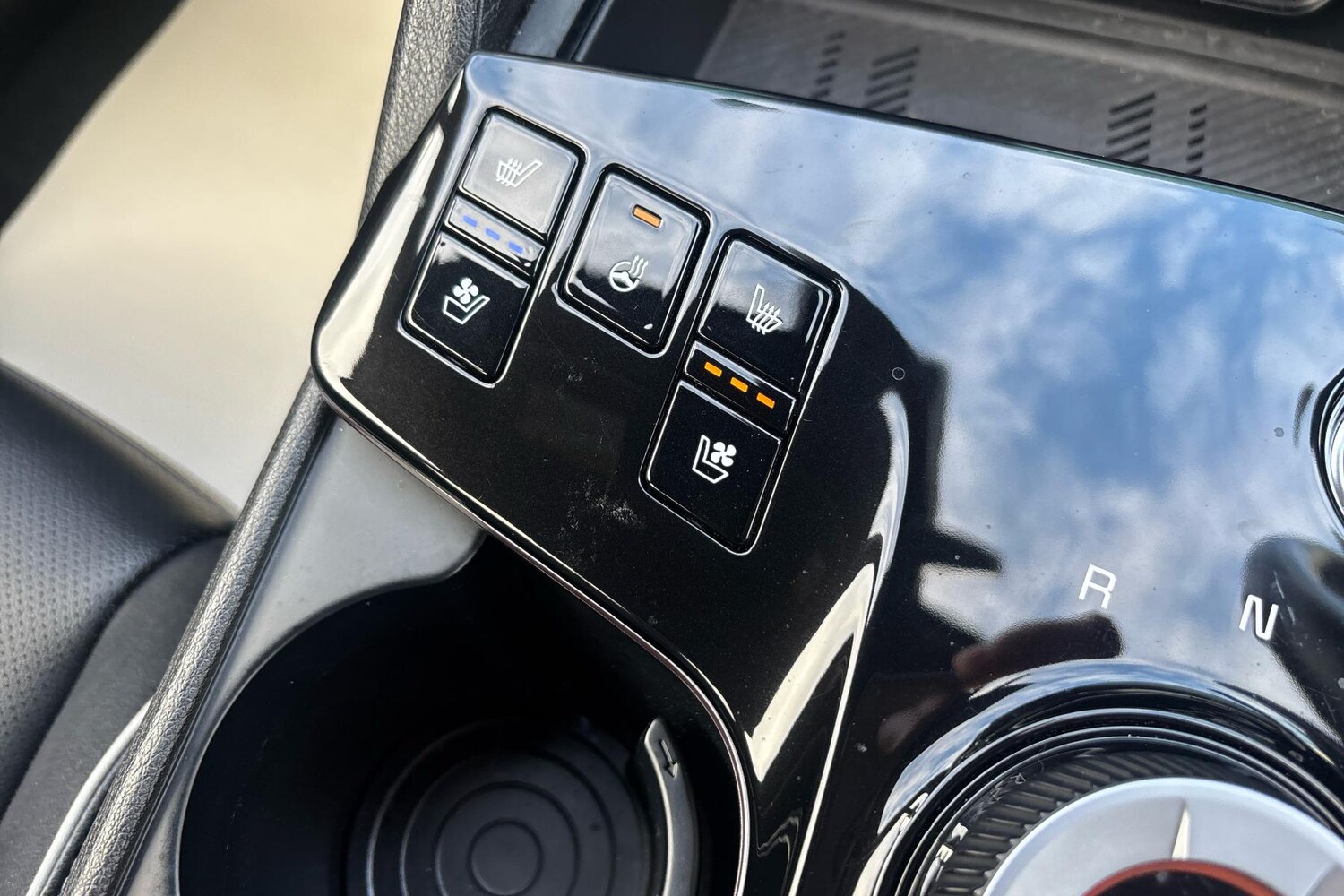 Used Kia Sportage 2022 for sale - 76205039: Photo 20