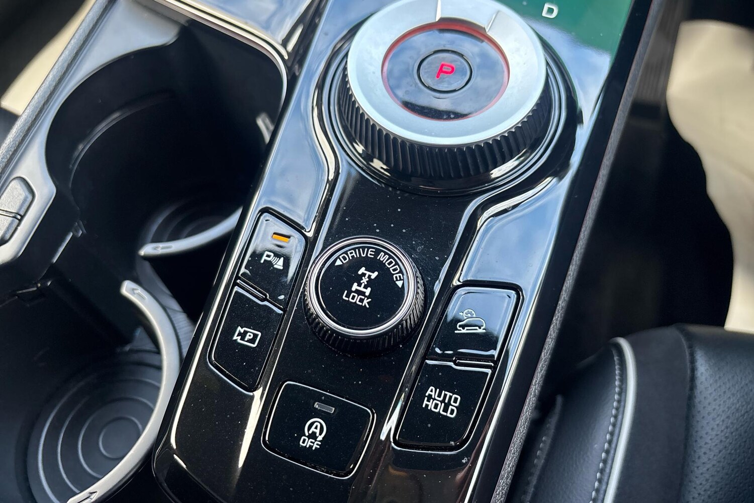 Used Kia Sportage 2022 for sale - 76205039: Photo 22