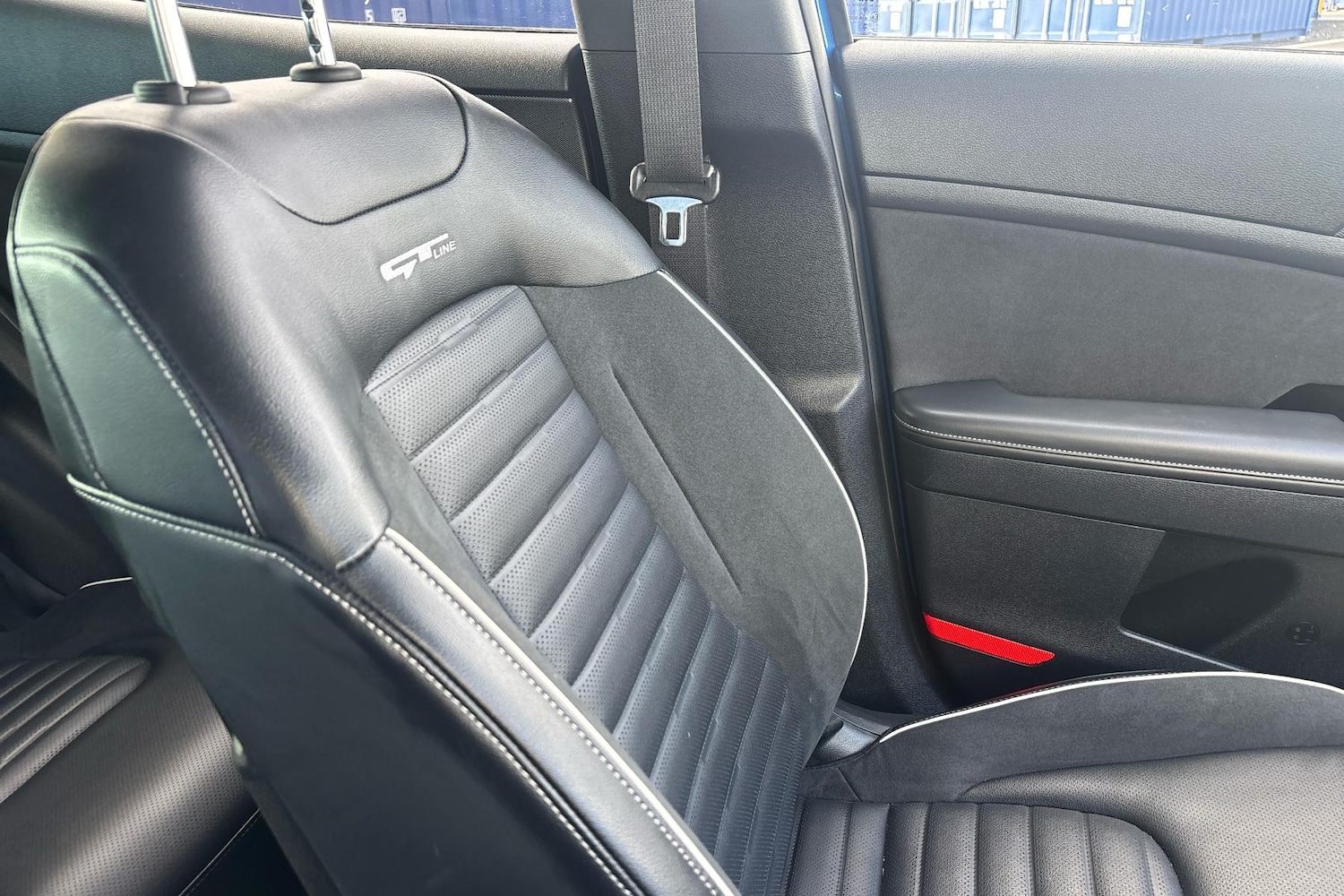 Used Kia Sportage 2022 for sale - 76205039: Photo 25