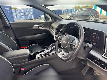 Used Kia Sportage 2022 for sale - 76205039: Photo 2
