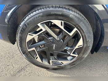Used Kia Sportage 2022 for sale - 76205039: Photo 3