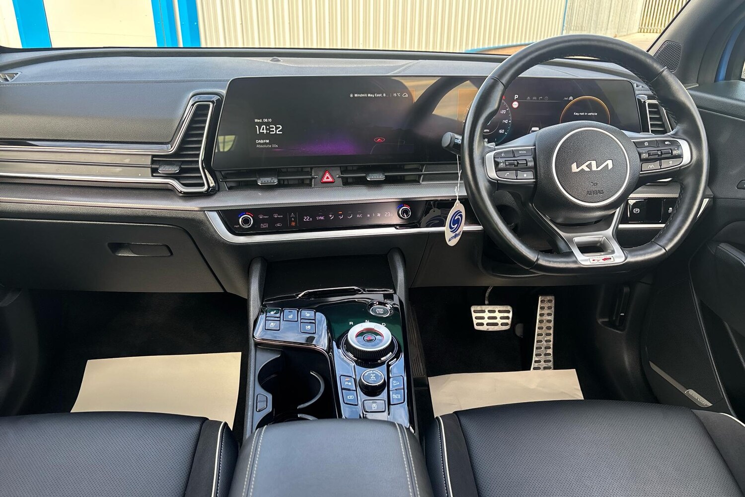 Used Kia Sportage 2022 for sale - 76205039: Photo 4