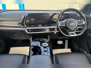 Used Kia Sportage 2022 for sale - 76205039: Photo 4