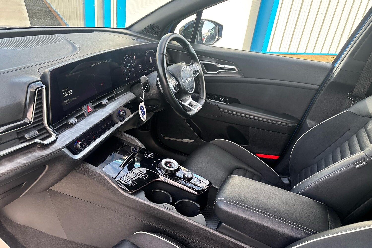 Used Kia Sportage 2022 for sale - 76205039: Photo 5