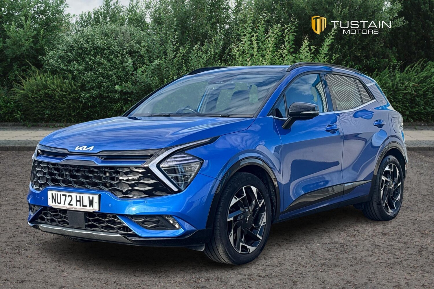 Used Kia Sportage 2022 for sale - 76205039: Photo 6