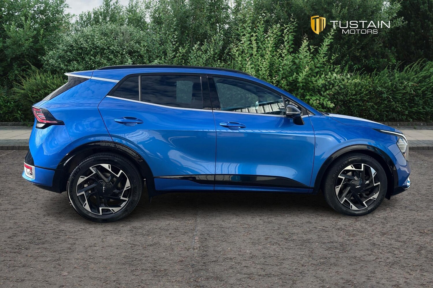 Used Kia Sportage 2022 for sale - 76205039: Photo 8