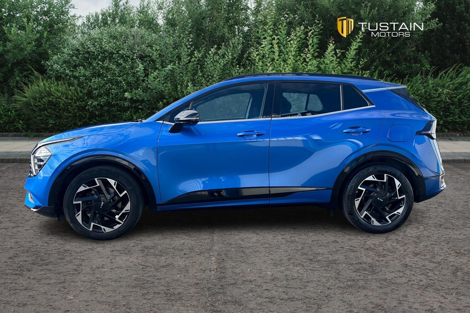 Used Kia Sportage 2022 for sale - 76205039: Photo 9