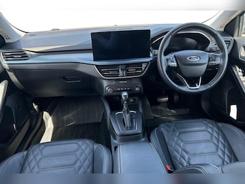 Used Ford Focus 2022 for sale - 79156221: Photo