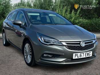 2018 - 1.4i Turbo Elite Nav Sports Tourer 5dr Petrol Manual Euro 6 150 Ps