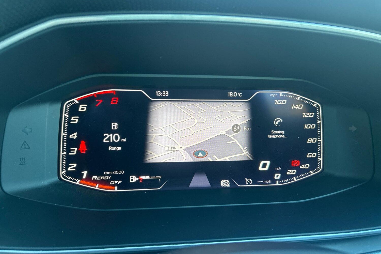 Used SEAT Leon 2021 for sale - 77480776: Photo 23