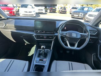 Used SEAT Leon undefined for sale - 77480776: Photo