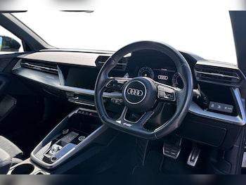 Used Audi A3 2021 for sale - 78880925: Photo