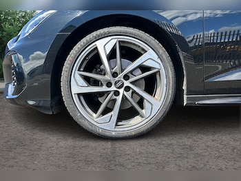 Used Audi A3 2021 for sale - 78880925: Photo
