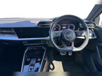 Used Audi A3 2021 for sale - 78880925: Photo