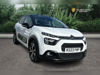 2023 - 1.2 Puretech Shine Plus Hatchback 5dr Petrol Manual Euro 6 s/s 110 Ps