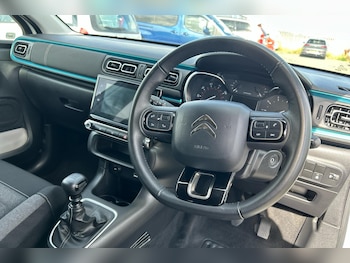 Used Citroen C3 2023 for sale - 75713433: Photo
